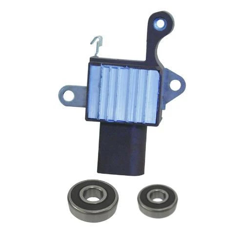 For New Alternator kit 1 BMW Regulator Bearings