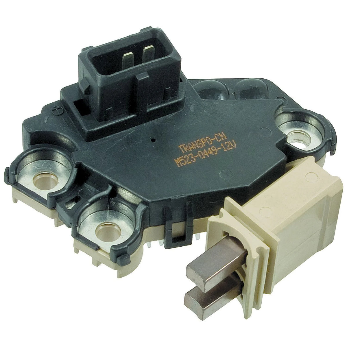Fits Valeo BMW New Alternator Regulator m523