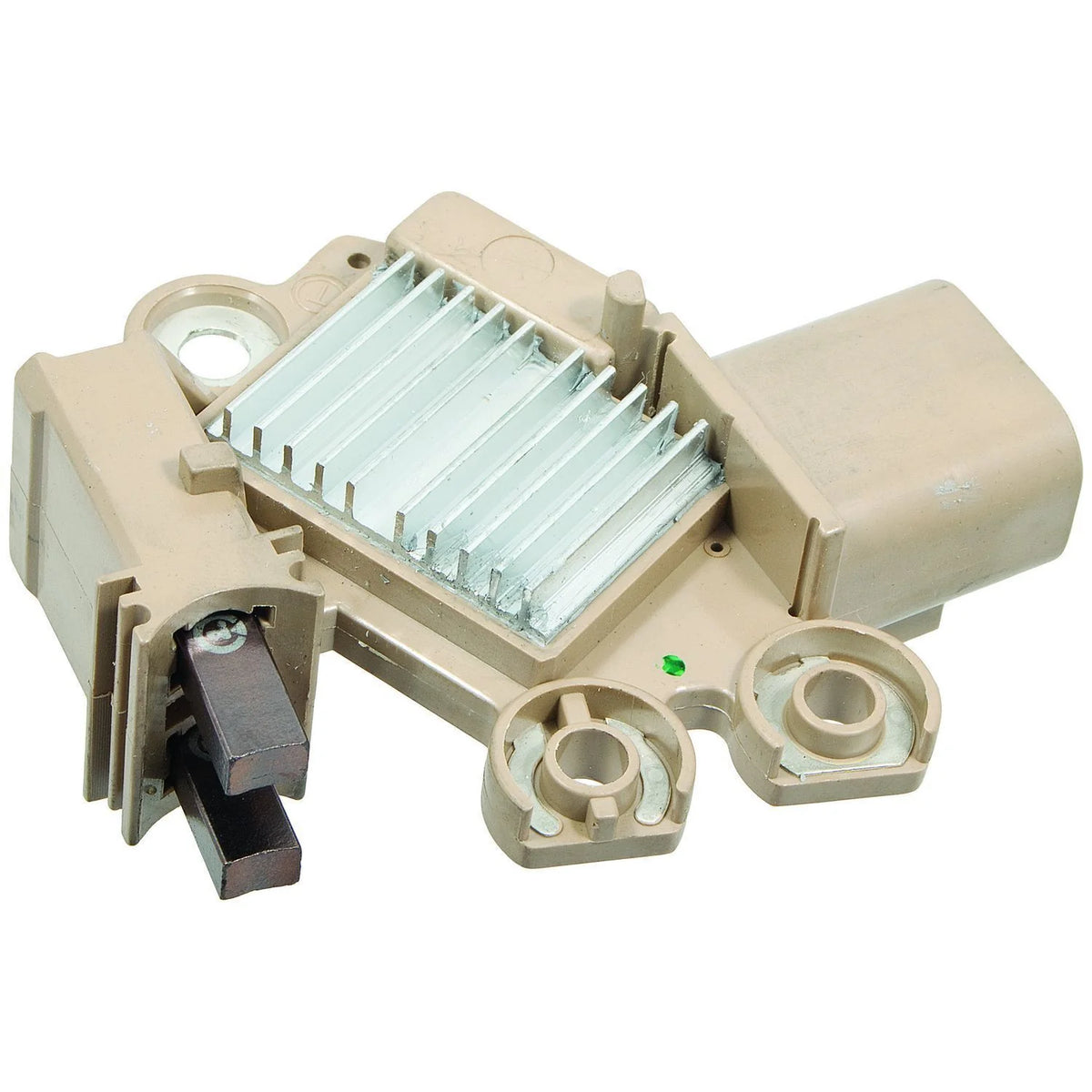 For Valeo Nissan Replacement New Alternator Regulator m534