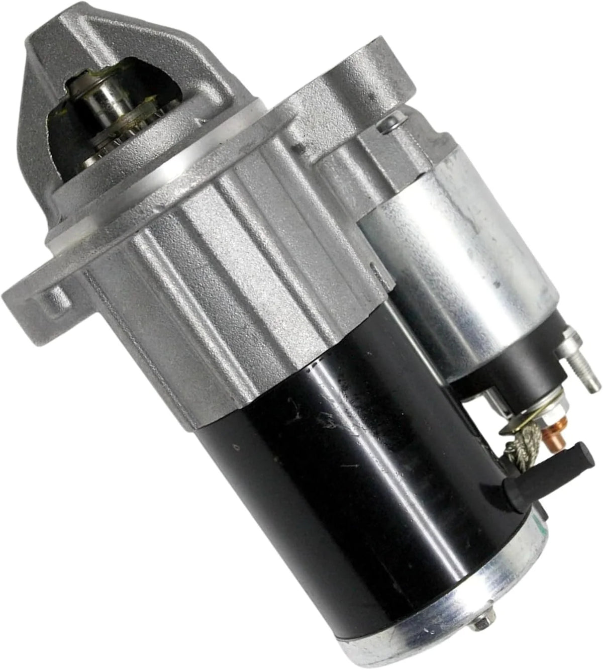 OEM Starter For Ford F-150 5.0L 2021 2022 2023 2024