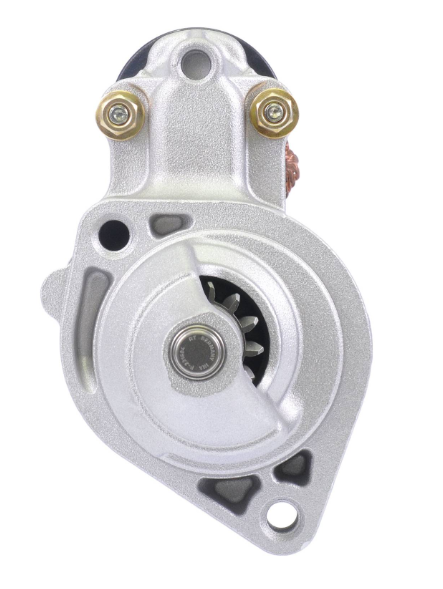 SB Parts Rebuilt Starter Compatible with Infiniti Q50 2016-2019 Compatible with Mercedes-Benz C300 2015-2018, Metris 16-2023 2.0L