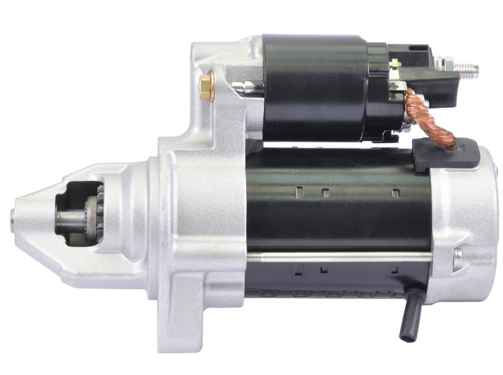 SB Parts Rebuilt Starter Compatible with Infiniti Q50 2016-2019 Compatible with Mercedes-Benz C300 2015-2018, Metris 16-2023 2.0L