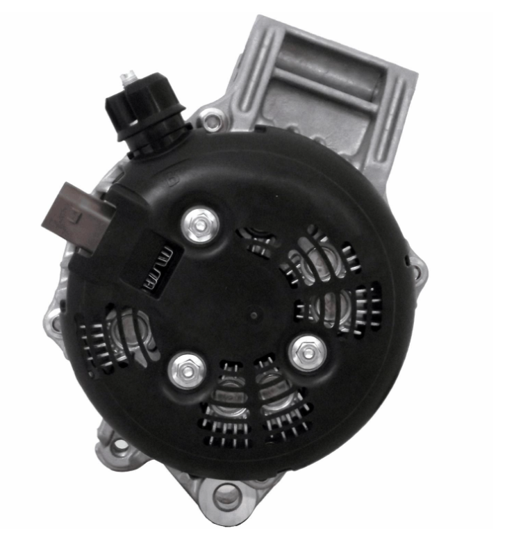 SB Parts New Alternator 175Amp Compatible with Ford Escape 1.5L 2017-2019 1.6L 2013-2016 Transit Connect 2014-2016