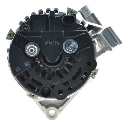 SB Parts New Alternator 120Amp Compatible with Chevrolet Impala (3.9L) 2006 2007 2008 2009