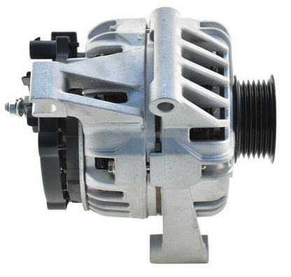 SB Parts New Alternator 120Amp Compatible with Chevrolet Impala (3.9L) 2006 2007 2008 2009