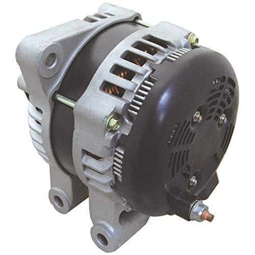 SB Parts OEM Alternator Compatible with Chevrolet Travers, Compatible with Buick Enclave, Compatible with GMC Arcadia 2009-2011 2012 2013-2017, Compatible with Saturn Outlook 2007 2008 2010 3.6L