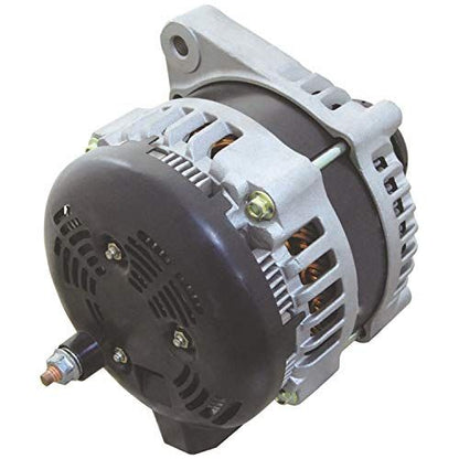 SB Parts OEM Alternator Compatible with Chevrolet Travers, Compatible with Buick Enclave, Compatible with GMC Arcadia 2009-2011 2012 2013-2017, Compatible with Saturn Outlook 2007 2008 2010 3.6L