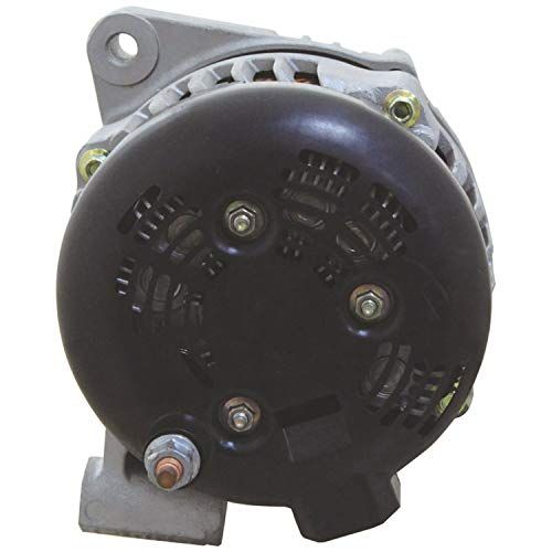 SB Parts OEM Alternator Compatible with Chevrolet Travers, Compatible with Buick Enclave, Compatible with GMC Arcadia 2009-2011 2012 2013-2017, Compatible with Saturn Outlook 2007 2008 2010 3.6L