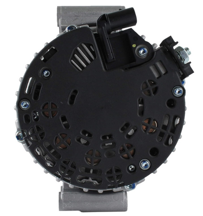 SB Parts OEM Alternator Compatible with BMW 128 323 328 328x 330 330x 528 528x X3 X5 (180 Amp) 2.5L 3.0L