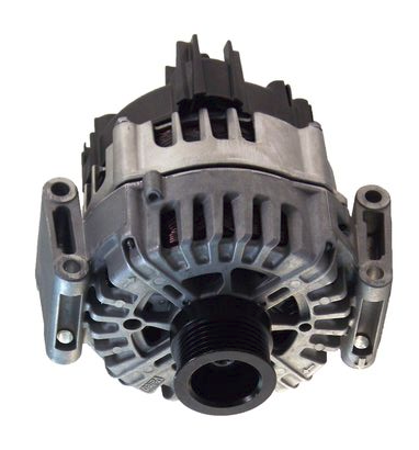 SB Parts New Alternator Compatible with Mercedes-Benz R350 ML350 (3.5) ML450 (5.5L) 2008-2011, SLK350 2010-11, (3.5L) 2008-2012 GL550 (5.5)