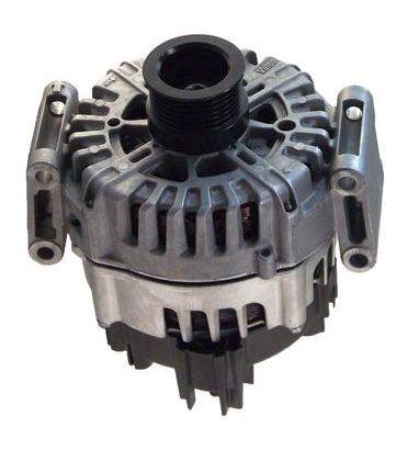 SB Parts New Alternator Compatible with Mercedes-Benz R350 ML350 (3.5) ML450 (5.5L) 2008-2011, SLK350 2010-11, (3.5L) 2008-2012 GL550 (5.5)