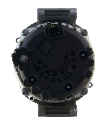 SB Parts New Alternator Compatible with Mercedes-Benz R350 ML350 (3.5) ML450 (5.5L) 2008-2011, SLK350 2010-11, (3.5L) 2008-2012 GL550 (5.5)