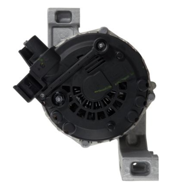 SB Parts OEM Alternator 150Amp Compatible with Ford Focus 2012 2013 2014 2015 2016 2017 2018 2.0L