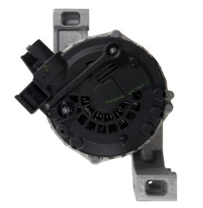 SB Parts OEM Alternator 150Amp Compatible with Ford Focus 2012 2013 2014 2015 2016 2017 2018 2.0L
