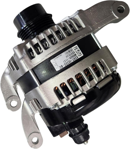 SB Parts OEM 200 Amp Alternator Compatible with Ford Edge 2019-2023
