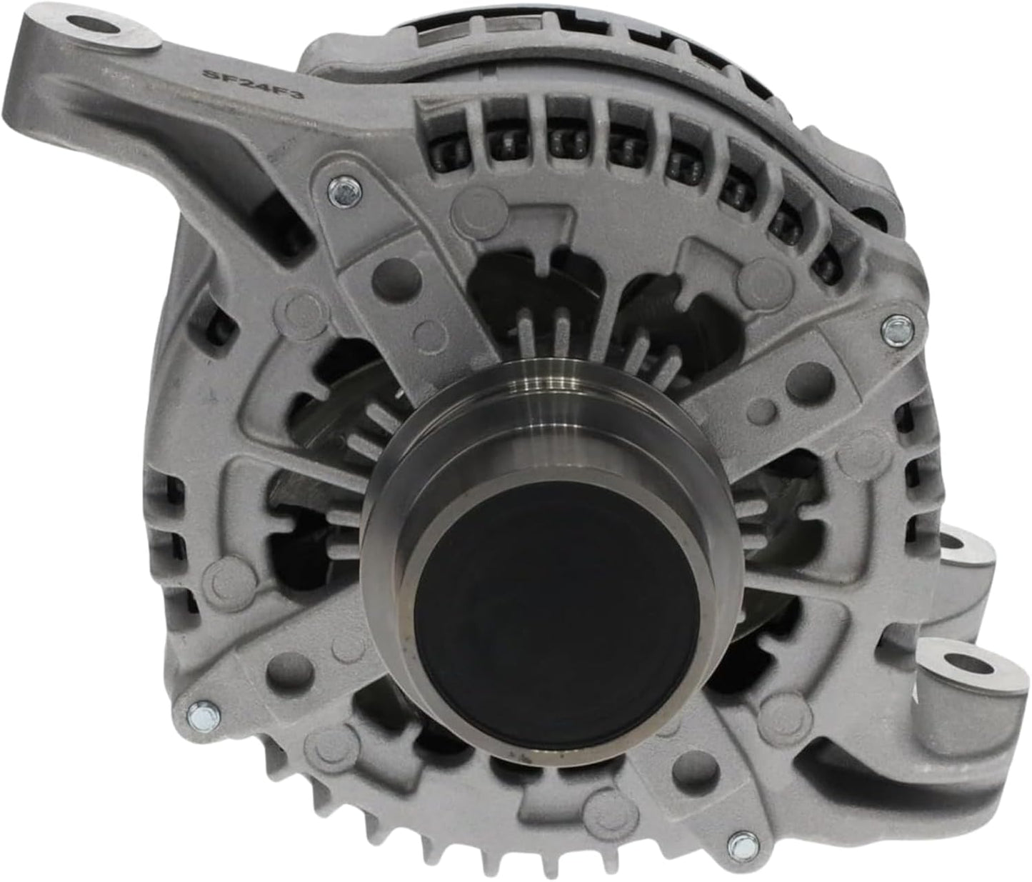 SB Parts OEM 200 Amp Alternator Compatible with Ford Edge 2019-2023