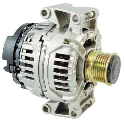 SB Parts New Alternator Compatible with Dodge Sprinter 3500 2003-2006 Freightline Sprinter 2500 2002-06 2.7L (90Amp)