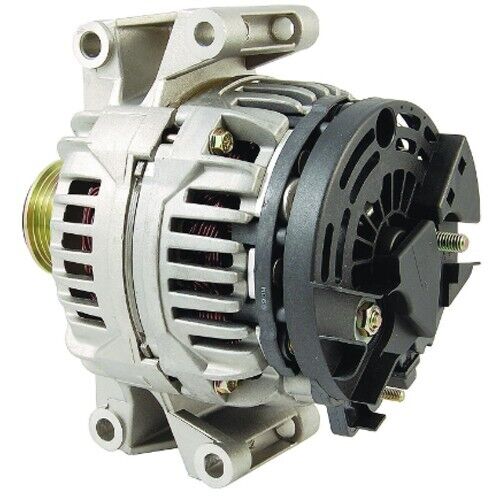 SB Parts New Alternator Compatible with Dodge Sprinter 3500 2003-2006 Freightline Sprinter 2500 2002-06 2.7L (90Amp)