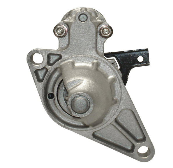 SB Parts New Starter Replacement Compatible with Honda Civic Compatible with Acura EL (1.7L) 2001 2002 2003 2004 2005