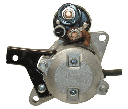 SB Parts New Starter Replacement Compatible with Honda Civic Compatible with Acura EL (1.7L) 2001 2002 2003 2004 2005