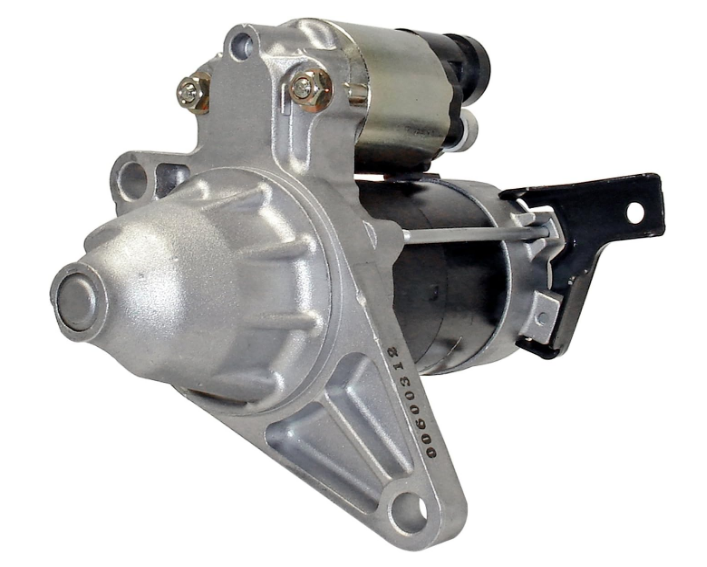 SB Parts New Starter Replacement Compatible with Honda Civic Compatible with Acura EL (1.7L) 2001 2002 2003 2004 2005