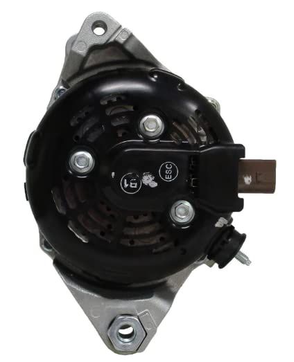 SB Parts Rebuilt Alternator Compatible with Toyota Avalon 2019-2020, Camry (3.5L) 2018 2019 2020 2021 2022