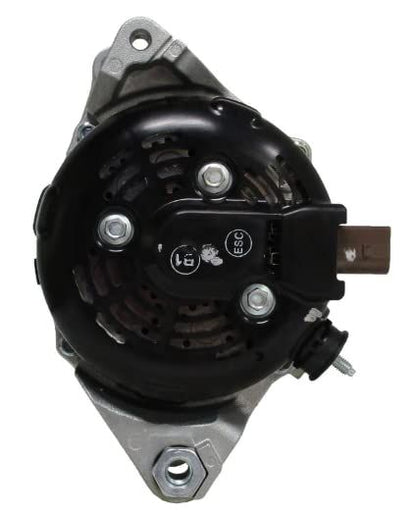 SB Parts Rebuilt Alternator Compatible with Toyota Avalon 2019-2020, Camry (3.5L) 2018 2019 2020 2021 2022