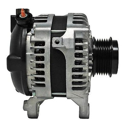 (150 Amp) For Toyota Highlander 2015-2016, 2011-12 Toyota Sienna 2.7L Alternator