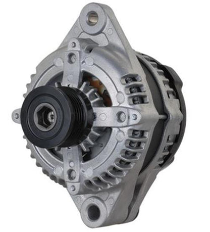 (150 Amp) For Maserati Quattroporte 2004-2006 2007 2008-2011 4.2L Alternator