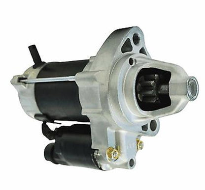 Fits Honda Fit 2007-2008 (1.5L) Starter OEM 17998r