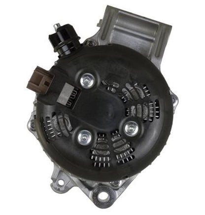 (170 Amp) For Ford Fusion 2013-2014 (1.6L), 2014-2016 Fusion 1.5L OEM Alternator