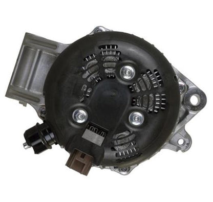 (170 Amp) For Ford Fusion 2013-2014 (1.6L), 2014-2016 Fusion 1.5L OEM Alternator