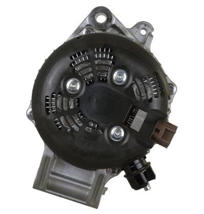 (170 Amp) For Ford Fusion 2013-2014 (1.6L), 2014-2016 Fusion 1.5L OEM Alternator