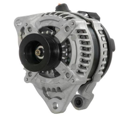 (150 Amp) For Ford Mustang 2011-2014 (5.0L) Automatic 2013 explorer Alternator