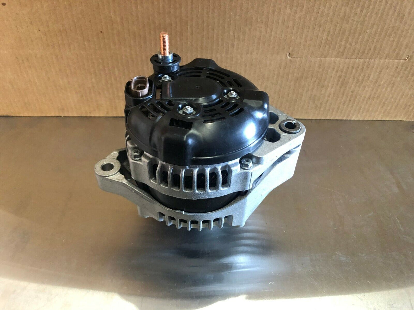 (150 Amp) For Maserati 4200 (2002-2007), 2010-2017 GranCabrio Alternator