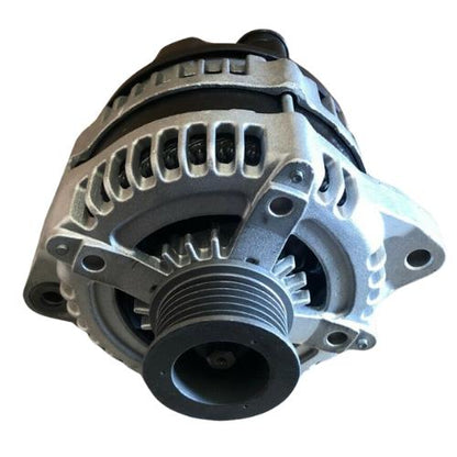 (150 Amp) For Maserati 4200 (2002-2007), 2010-2017 GranCabrio Alternator