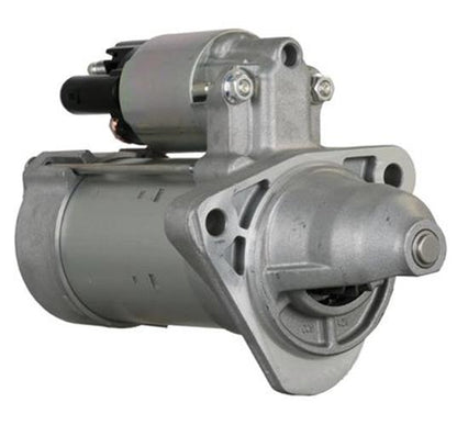 Fits Cadillac ATS 2013-2014 (2.0L) Manual Trans. OEM Starter 10953