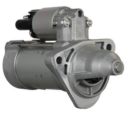 Fits Cadillac ATS 2013-2014 (2.0L) Manual Trans. OEM Starter 10953