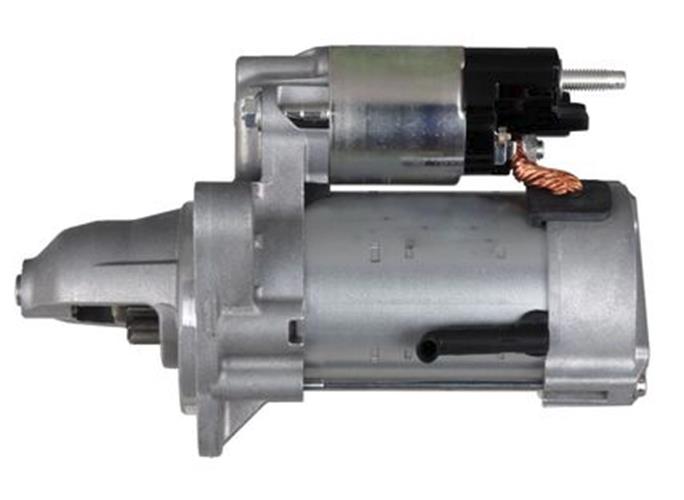 Fits Cadillac ATS 2013-2014 (2.0L) Manual Trans. OEM Starter 10953