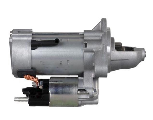 Fits Cadillac ATS 2013-2014 (2.0L) Manual Trans. OEM Starter 10953