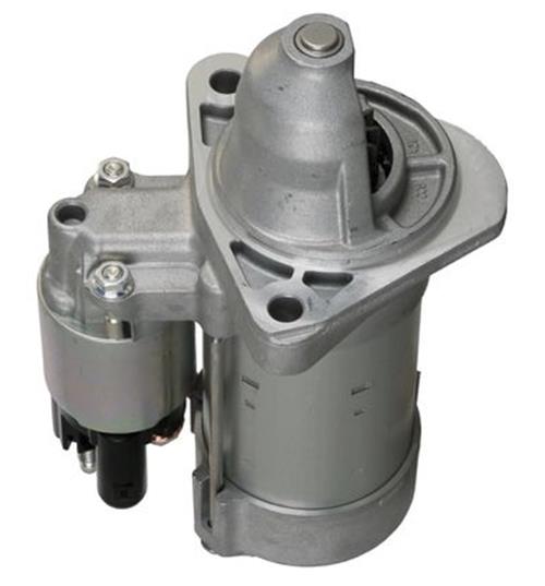 Fits Cadillac ATS 2013-2014 (2.0L) Manual Trans. OEM Starter 10953