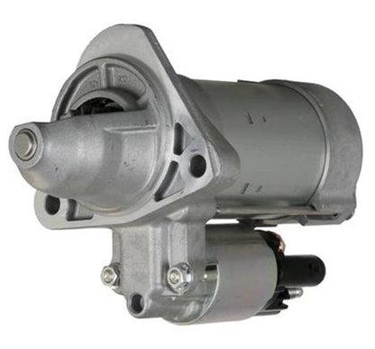 Fits Cadillac ATS 2013-2014 (2.0L) Manual Trans. OEM Starter 10953