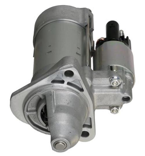 Fits Cadillac ATS 2013-2014 (2.0L) Manual Trans. OEM Starter 10953