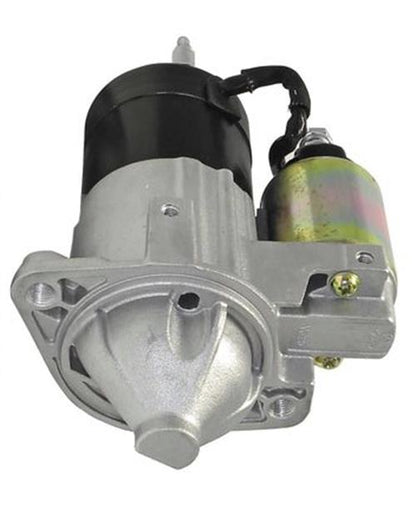 Fits Kia Optima 2001 2002 2003 2004 2005 2006 2.4L Manual Starter 17762r