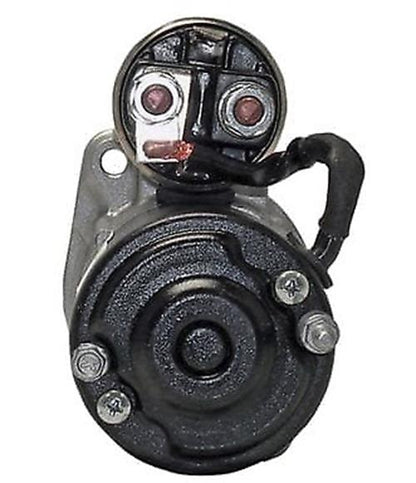 Fits Kia Optima 2001 2002 2003 2004 2005 2006 2.4L Manual Starter 17762r