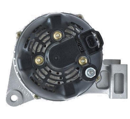 (155 Amp) For Cadillac SRX, Equinox, Terrain 2013 2014 2015-16 (3.6L) Alternator