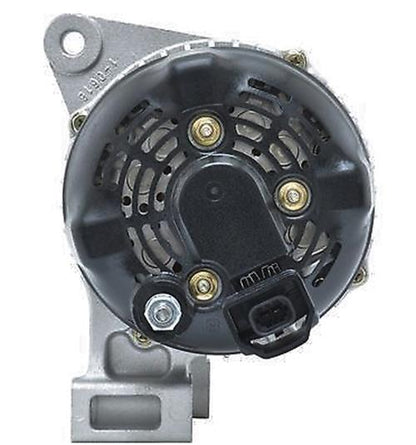 (155 Amp) For Cadillac SRX, Equinox, Terrain 2013 2014 2015-16 (3.6L) Alternator