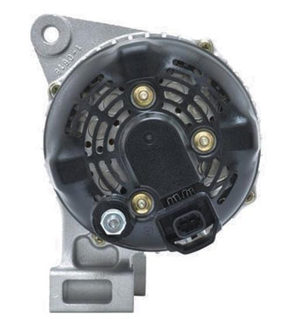 (155 Amp) For Cadillac SRX, Equinox, Terrain 2013 2014 2015-16 (3.6L) Alternator