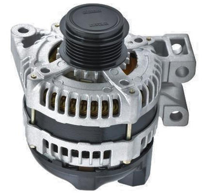 (155 Amp) For Cadillac SRX, Equinox, Terrain 2013 2014 2015-16 (3.6L) Alternator