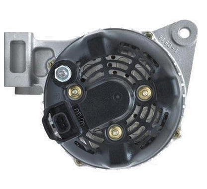 (155 Amp) For Cadillac SRX, Equinox, Terrain 2013 2014 2015-16 (3.6L) Alternator